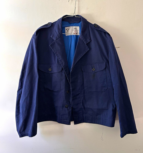 Giacca uniforme militare