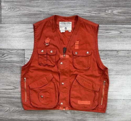 Gilet volo vintage - gilet, da
