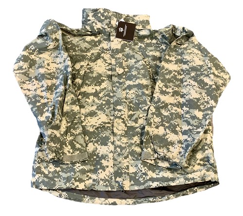 Giacca goretex nuova - giacca, con