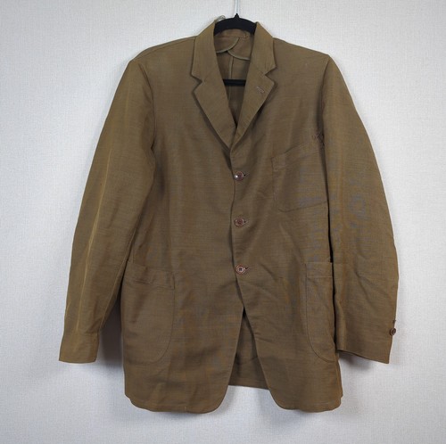 Blazer vintage marx haas - blazer,