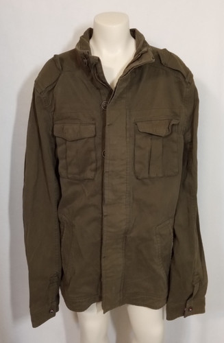 Cappotto giacca full zip uomo - giacca,
