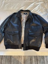 Giacca bomber vintage COCKPIT