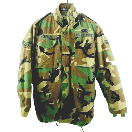 Giacca cappotto campo clima