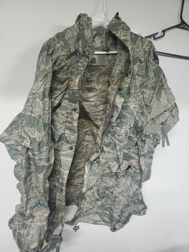 Military tiger stripe abu - military,