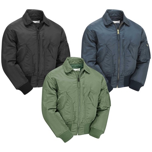Giacca volo bomber ma2 cwu - giacca,