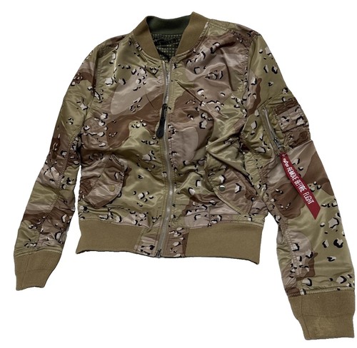 Alpha industries flight - alpha, ma-1