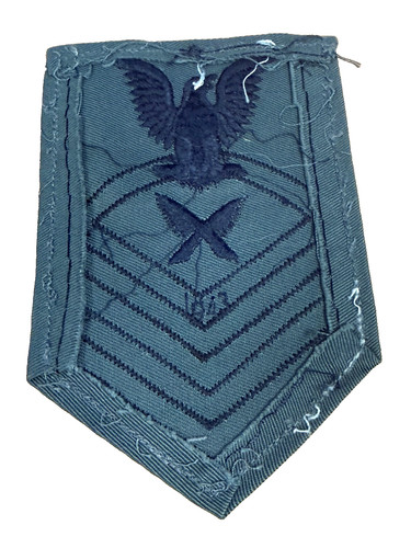 Capo yeoman 1943 wwii usn - capo,
