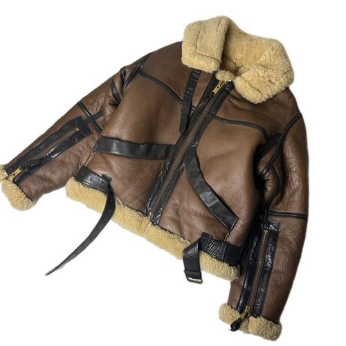 Giacca uomo raf ww2 us - giacca,