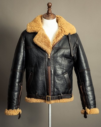 Giacca uomo raf ww2 - uomo, us