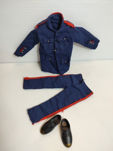 Vintage joe marine abito - gi,