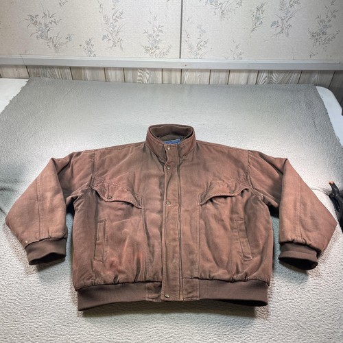 Giacca bomber vintage - vintage, xl