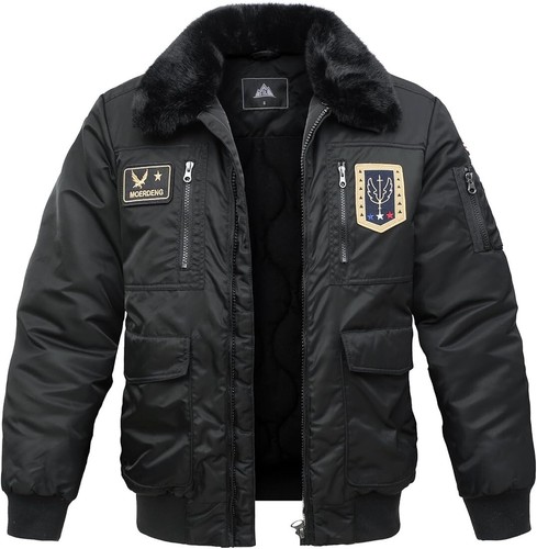 Giacca moerdeng military b15 - giacca,