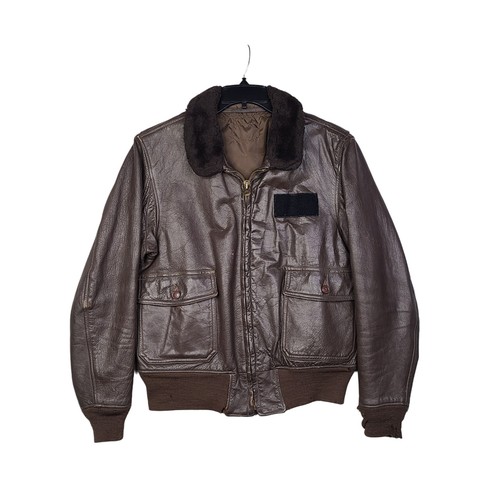 Giacca vintage navy flyers - giacca,