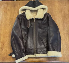 Giubbotto Uomo RAF Flight