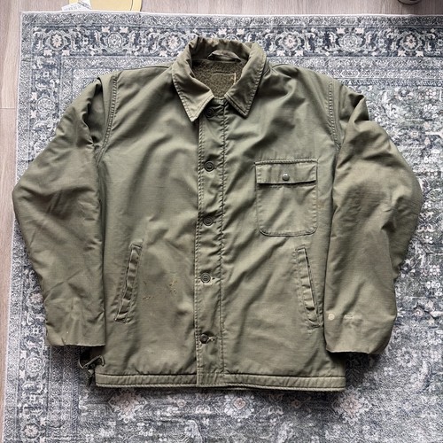 Giacca deck vintage uomo - vintage,