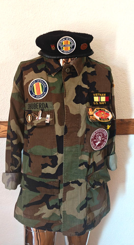 Giacca e berretto - 2, pz