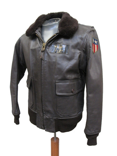 Giacca volantini pelle - giacca,