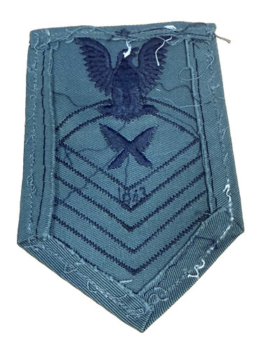1943 capo yeoman wwii - capo,