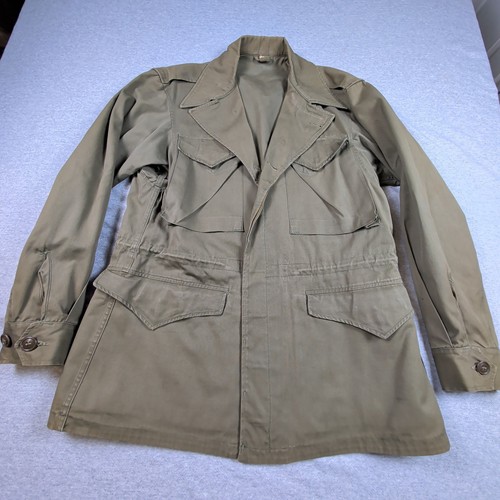 Wwii army 1943 - us, m-1943