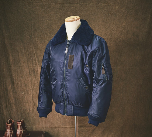 Giubbotto uomo militare - uomo,