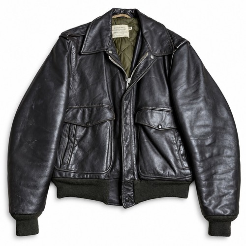 Giacca bomber volo vintage - da,