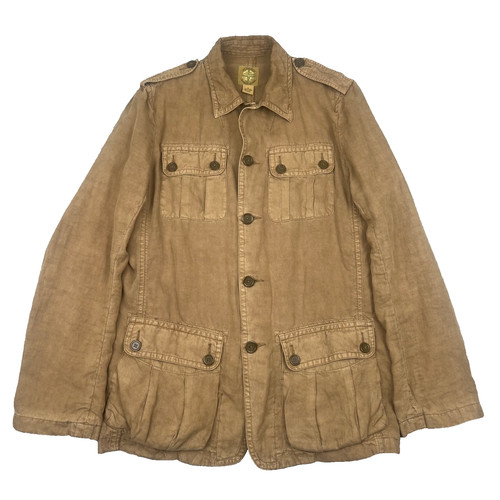 Giacca lucky brand uomo 100 - lucky,