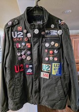 Giacca Ultimate U2 Levi's