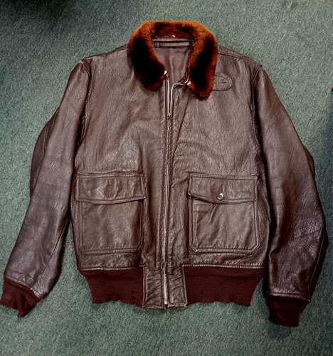 Giacca volo vintage anni 40 - da,