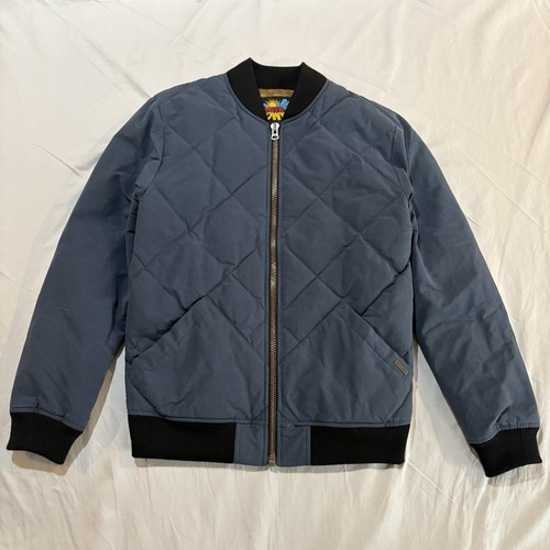 Piumino uomo eddie - uomo, bauer