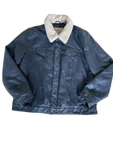Giubbotto bomber uomo levis - giubbotto,