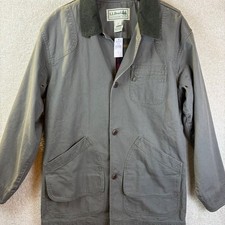 LL Bean Original Barn Jacket