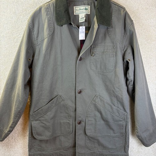 Bean original barn jacket - ll,