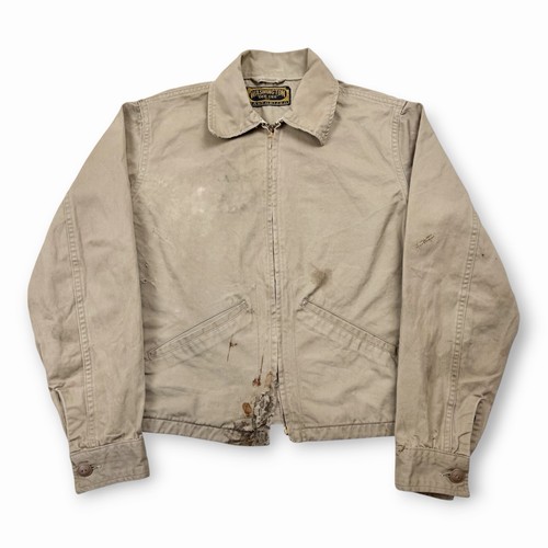 Giacca lavoro vintage - da,