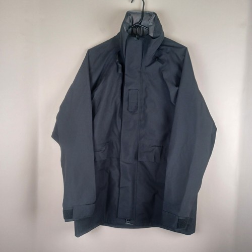 Parka uomo navy clima - us,