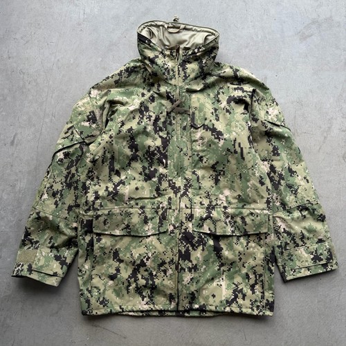Navy jacket small type iii - navy,