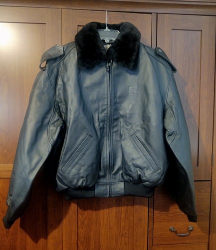 Giacca uomo vintage - , pelle
