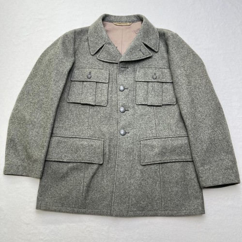 Giacca m39 svedese vera - giacca,