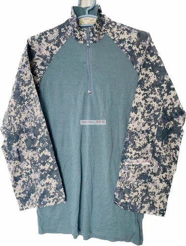 Camicia combattimento - camicia,