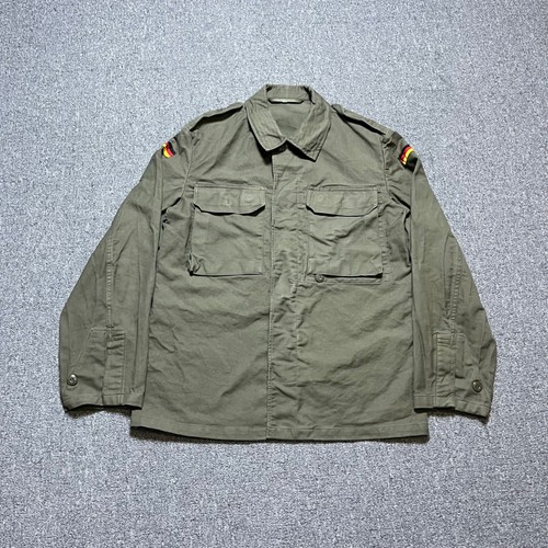 Camicia campo vintage 1988 - da,