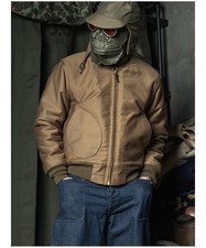 Bronson Uomo Replica NAF-1168