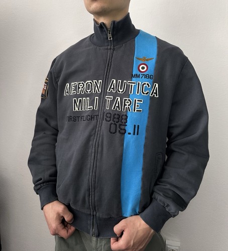 Giacca aeronautica militare - giacca,