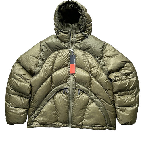 Piumino adidas equipment - adidas,