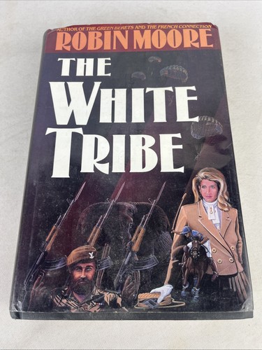 The white tribe - the,