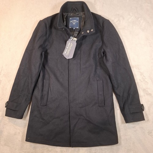 Cappotto tokyo lavanderia uomo - cappotto,