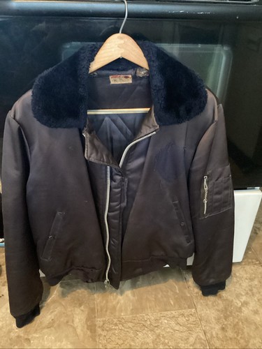 Giubbotto bomber giacca volo