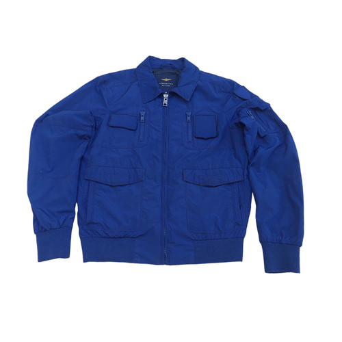 Giacca pilota aeronautica - pilota,