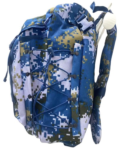 Nuovo originale china pla - nuovo, navy