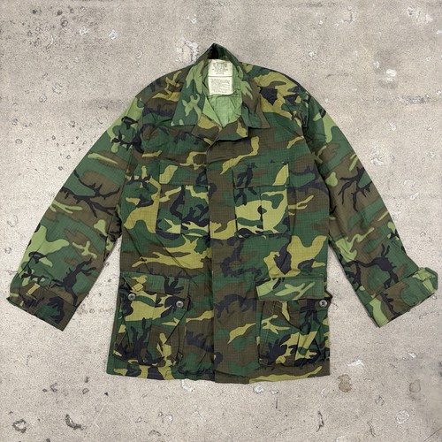 Giacca camicia mimetica - us, rdf