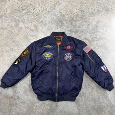 Giacca DA FEILI adolescente XS