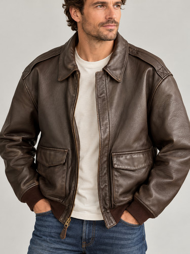 Giacca bomber volo vintage - volo,